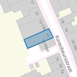 Perceel BGN01-G-6515