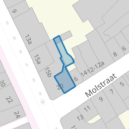 Perceel BGN01-G-6529