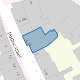 Perceel BGN01-G-6530