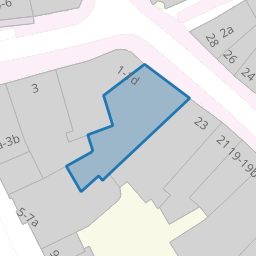 Perceel BGN01-G-6531