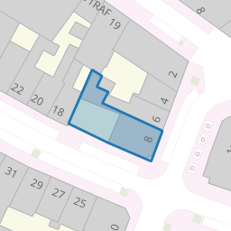 Perceel BGN01-G-6533