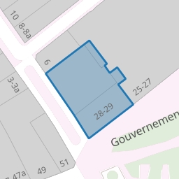 Perceel BGN01-G-6538