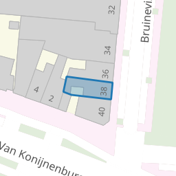 Perceel BGN01-G-6551