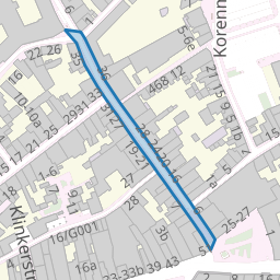 Perceel BGN01-G-6557