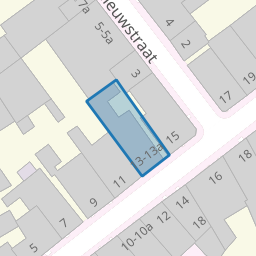 Perceel BGN01-G-6572