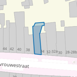 Perceel BGN01-G-6578