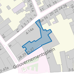 Perceel BGN01-G-6582