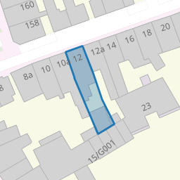 Perceel BGN01-G-6587