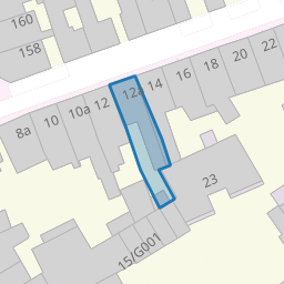 Perceel BGN01-G-6588