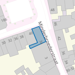 Perceel BGN01-G-6590