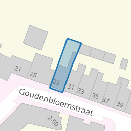 Perceel BGN01-G-6592