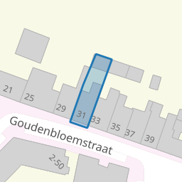 Perceel BGN01-G-6593