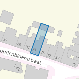 Perceel BGN01-G-6594