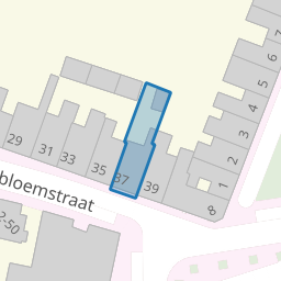 Perceel BGN01-G-6596