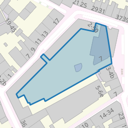 Perceel BGN01-G-6598