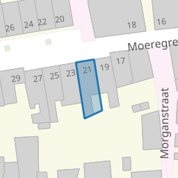 Perceel BGN01-G-6604