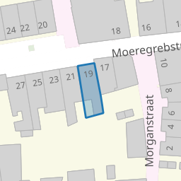 Perceel BGN01-G-6605