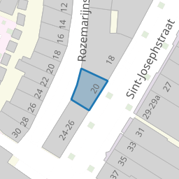 Perceel BGN01-G-6623