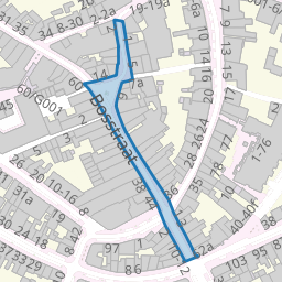 Perceel BGN01-G-6627