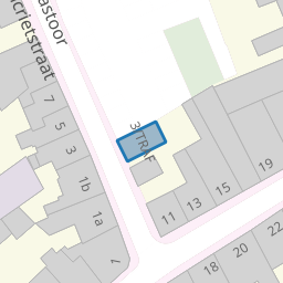 Perceel BGN01-G-6631