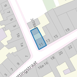 Perceel BGN01-G-6632