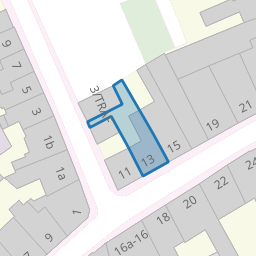 Perceel BGN01-G-6633