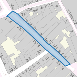 Perceel BGN01-G-6636