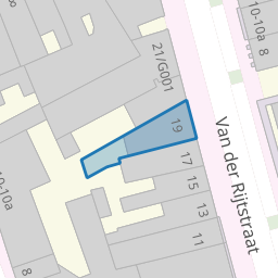 Perceel BGN01-G-6638