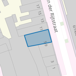 Perceel BGN01-G-6640