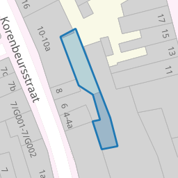 Perceel BGN01-G-6642