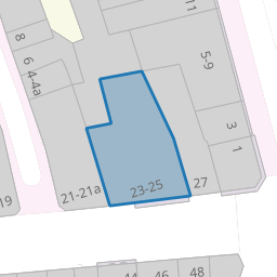 Perceel BGN01-G-6643