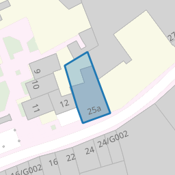 Perceel BGN01-G-6646