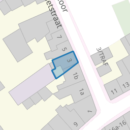 Perceel BGN01-G-6649