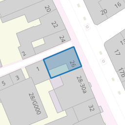 Perceel BGN01-G-6656