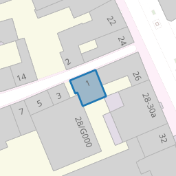 Perceel BGN01-G-6657