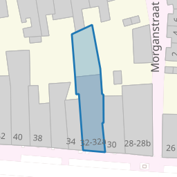 Perceel BGN01-G-6658