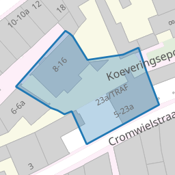 Perceel BGN01-G-6664