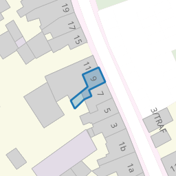 Perceel BGN01-G-6673