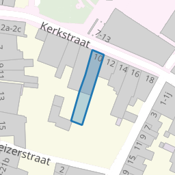 Perceel BGN01-G-6677