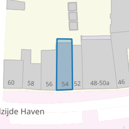 Perceel BGN01-G-6679