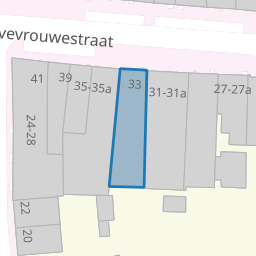 Perceel BGN01-G-6686