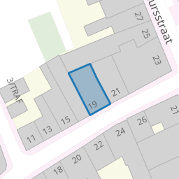 Perceel BGN01-G-6689