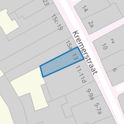 Perceel BGN01-G-6711