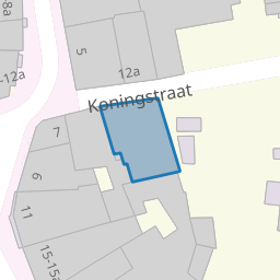 Perceel BGN01-G-6718