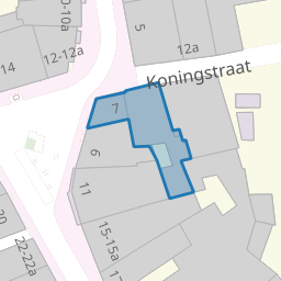 Perceel BGN01-G-6719