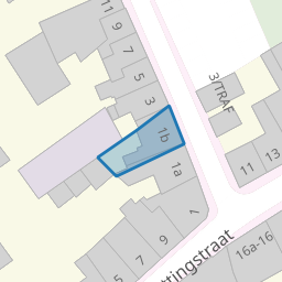 Perceel BGN01-G-6732