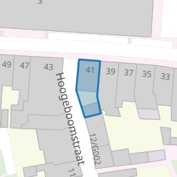 Perceel BGN01-G-6738