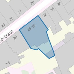 Perceel BGN01-G-6755