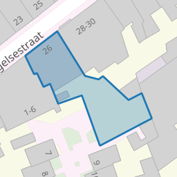 Perceel BGN01-G-6756