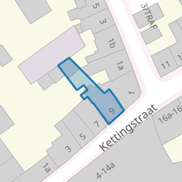 Perceel BGN01-G-6760